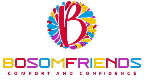 bosomfriends logo